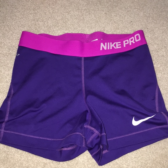 Nike Other - Nike Pro spandex